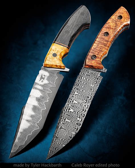 Mark A Hackbarth, MD Physicians & Surgeons Website Amenities (903) 592-6000 2737 S Broadway Ave Tyler, TX 75701 2. . Tyler hackbarth knives for sale